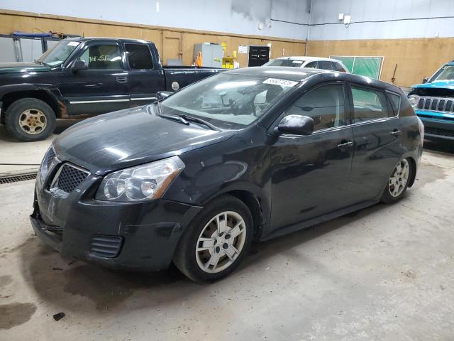 2009 Pontiac Vibe 