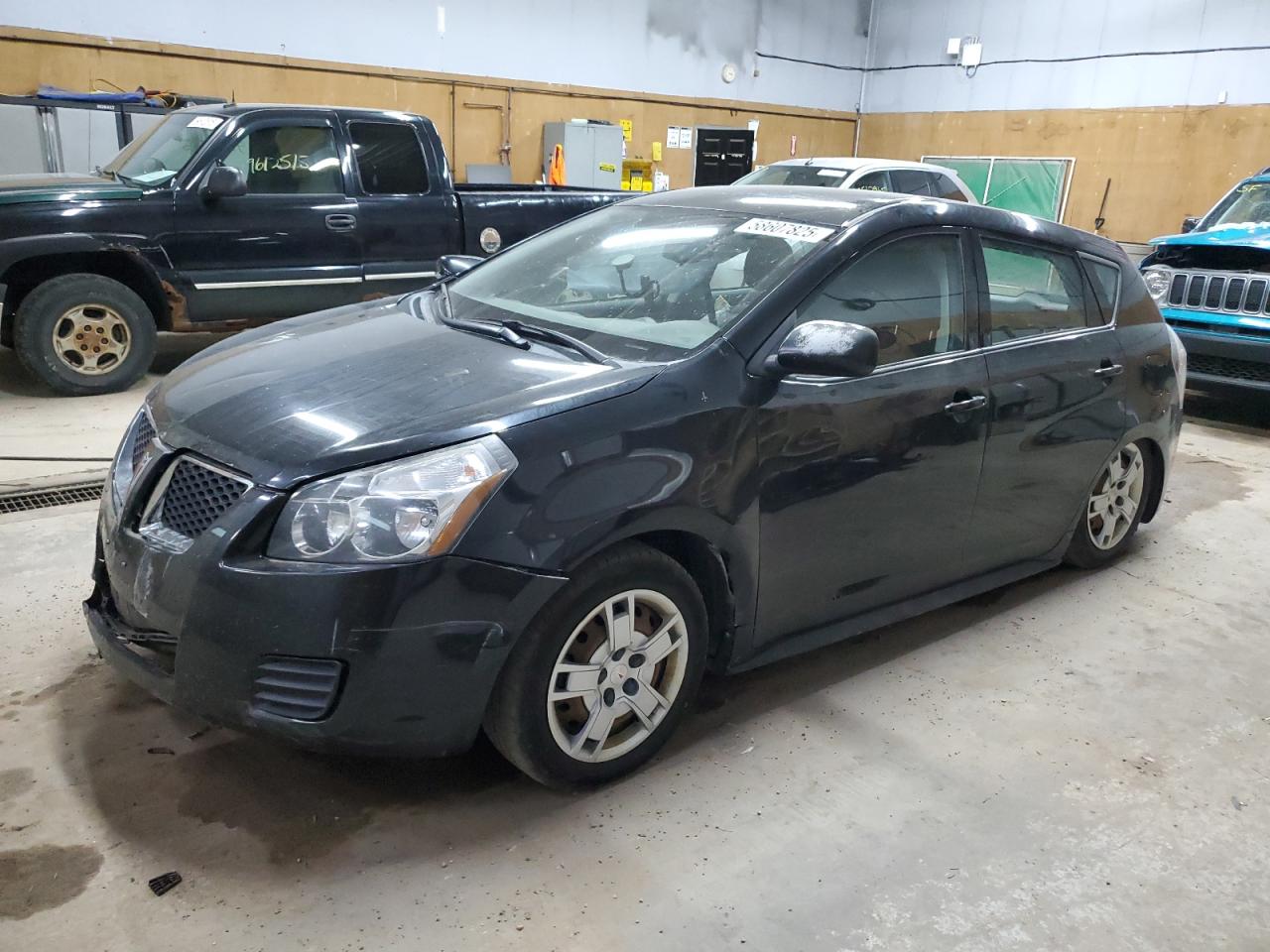 Kincheloe, MI에서 판매 중인 2009 Pontiac Vibe  - Front End