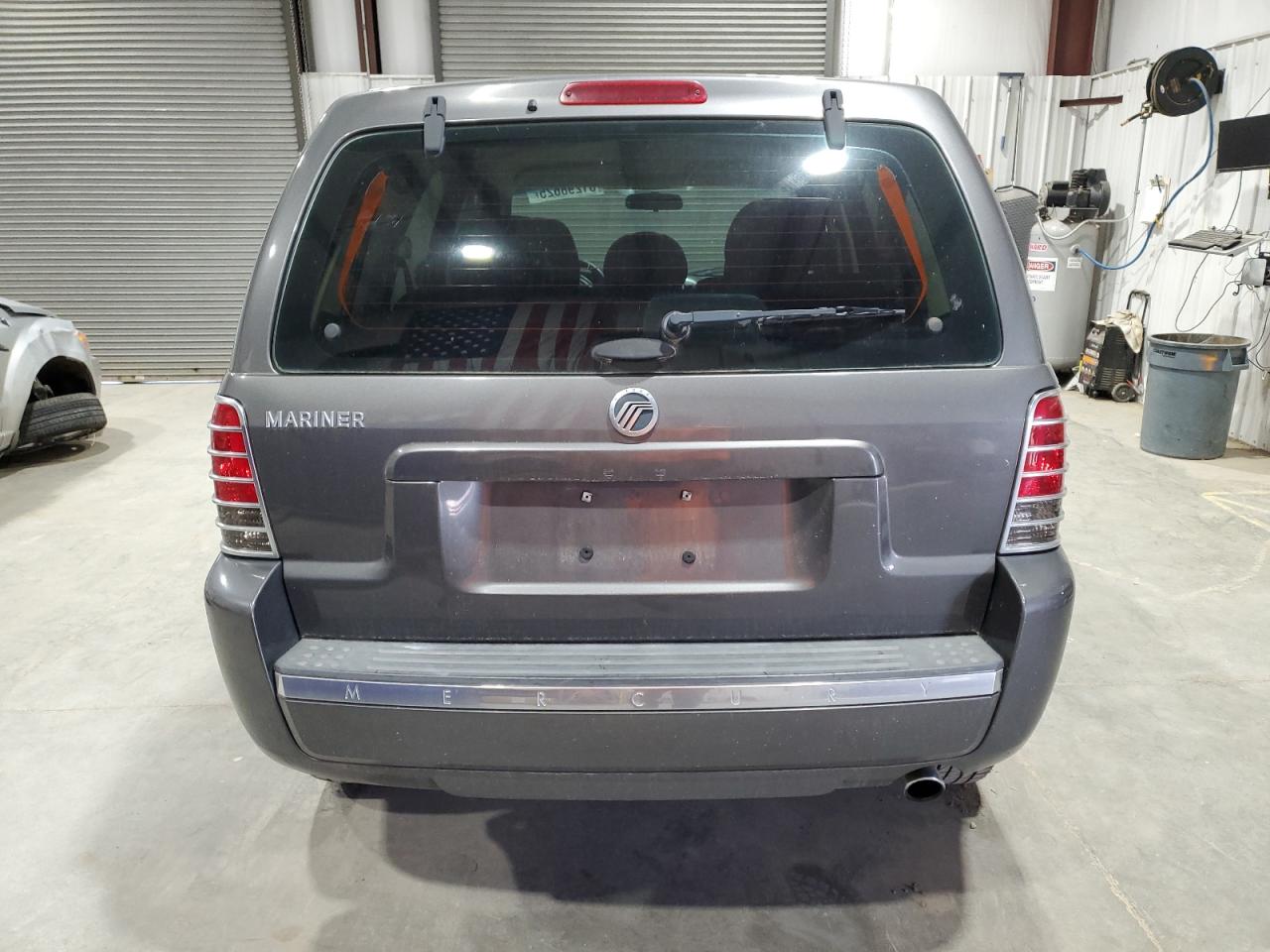 2006 Mercury Mariner VIN: 4M2YU56Z86DJ05049 Lot: 61298625