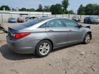 2013 Hyundai Sonata Gls   na sprzedaż w Chalfont, PA - Side
