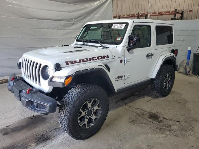 JEEP WRANGLER R 2022