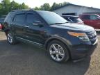 2014 Ford Explorer Limited na sprzedaż w East Granby, CT - Minor Dent/Scratches