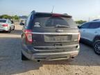 2013 Ford Explorer Xlt na sprzedaż w Houston, TX - Water/Flood