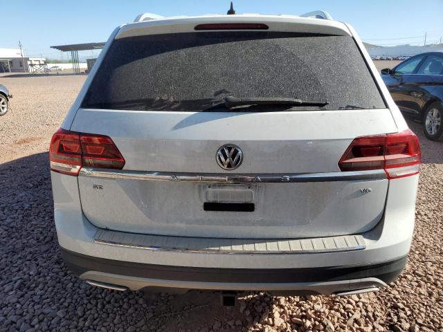  VOLKSWAGEN ATLAS 2019 Biały