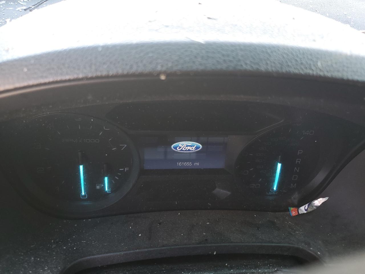 2014 Ford Explorer VIN: 1FM5K8B82EGB12178 Lot: 61369825