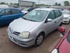 2005 NISSAN ALMERA TIN for sale at Copart WESTBURY