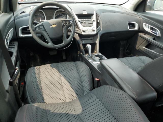  CHEVROLET EQUINOX 2013 Granatowy