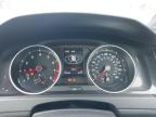 2016 VOLKSWAGEN GOLF GTI L for sale at Copart GLOUCESTER