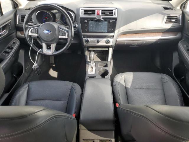 SUBARU OUTBACK 2016 Biały