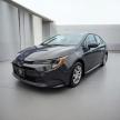 2023 Toyota Corolla Le en Venta en North Billerica, MA - Normal Wear