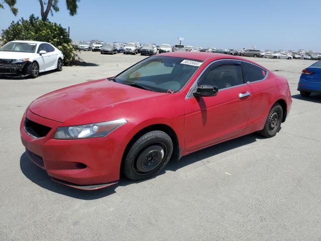 2009 Honda Accord Lx