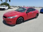 2009 Honda Accord Lx for Sale in Martinez, CA - Front End
