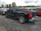 2011 Chevrolet Silverado K1500 Ls zu verkaufen in Albany, NY - Side