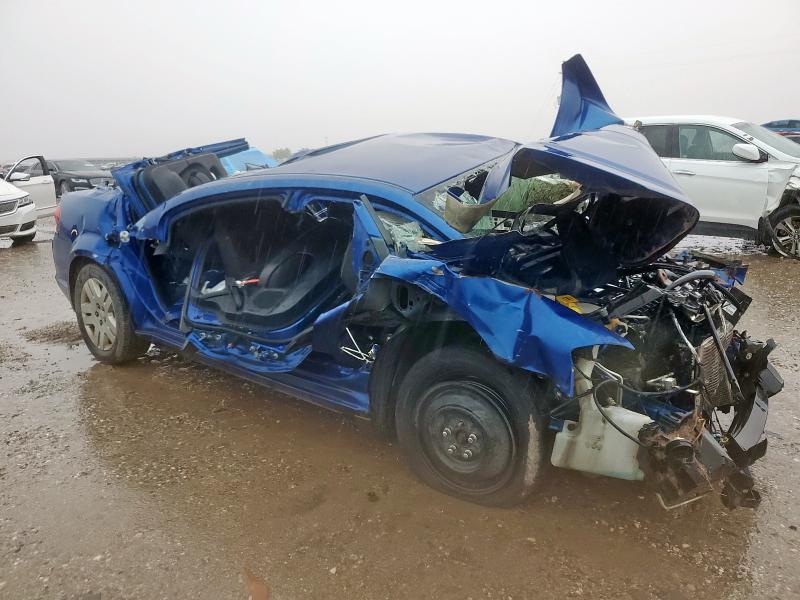  DODGE AVENGER 2012 Blue