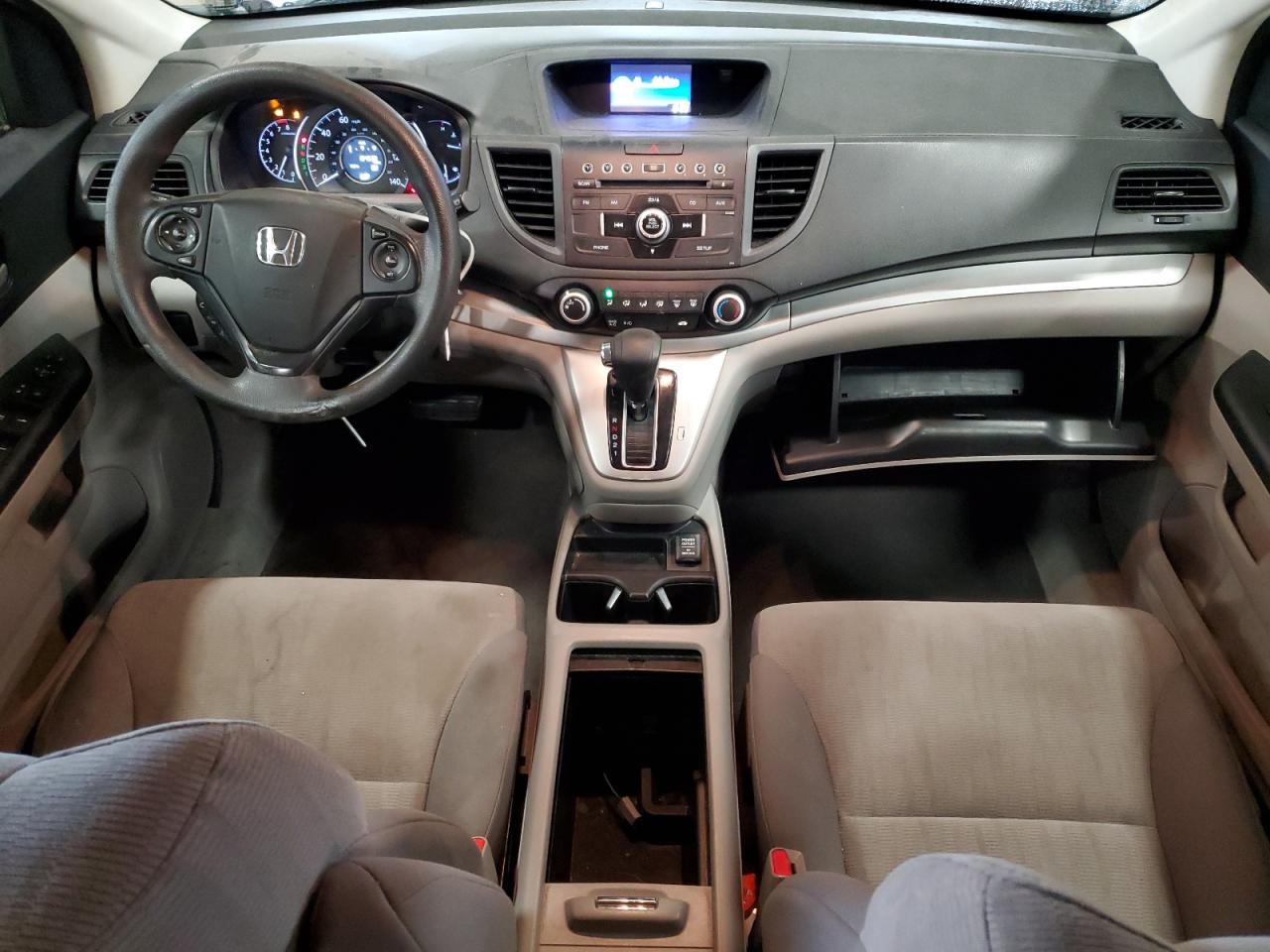 HONDA CRV 2013 VIN 2HKRM4H32DH681420 zdjęcie 8