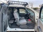 2012 Nissan Frontier S en Venta en San Diego, CA - Minor Dent/Scratches