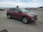 2016 Honda Cr-V Ex na sprzedaż w Airway Heights, WA - Front End