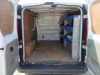 2012 VAUXHALL VIVARO 270 for sale at Copart NEWBURY