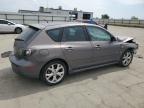 2007 Mazda 3 Hatchback for Sale in Bakersfield, CA - Front End