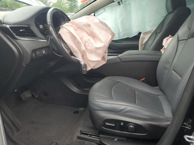 BUICK ENCLAVE 2020 Black