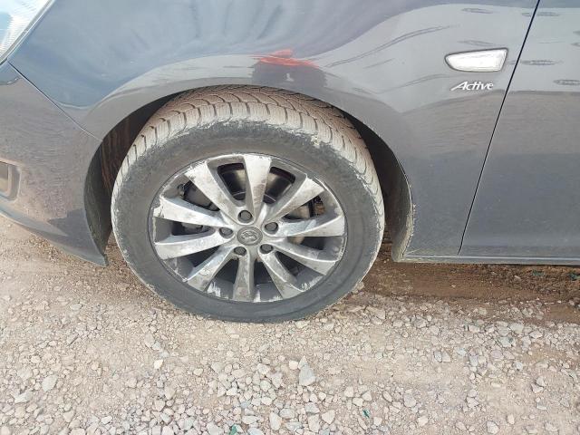 2012 VAUXHALL ASTRA ACTI