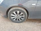 2012 VAUXHALL ASTRA ACTI for sale at Copart CORBY