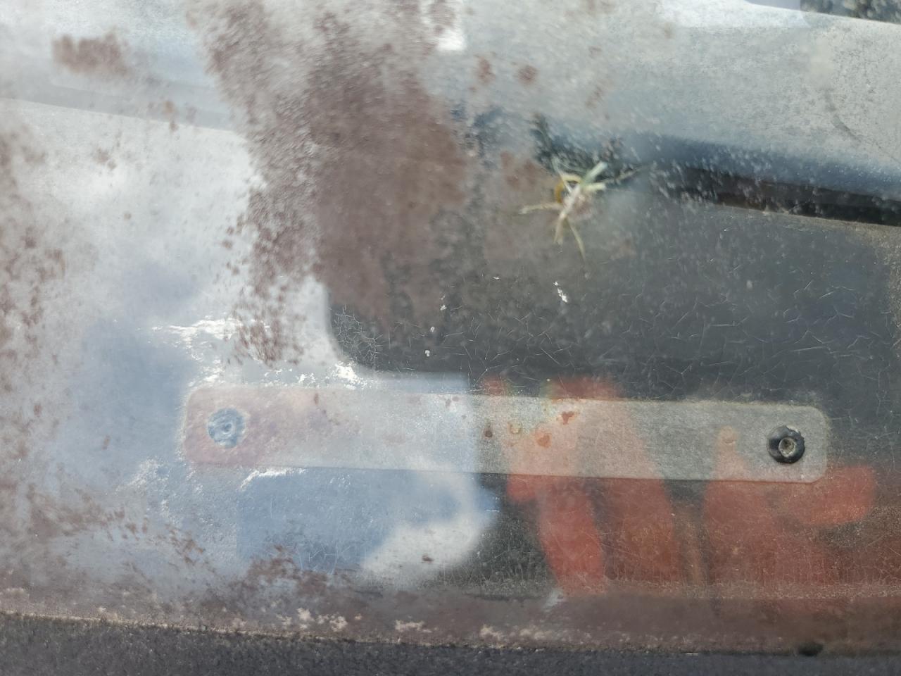 1986 Isuzu Pup VIN: JAABL14A960714719 Lot: 56864165