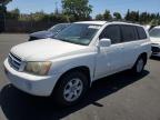 San Martin, CA에서 판매 중인 2003 Toyota Highlander Limited - Front End