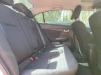 2015 HONDA CIVIC LX   à vendre chez Copart ON - COOKSTOWN