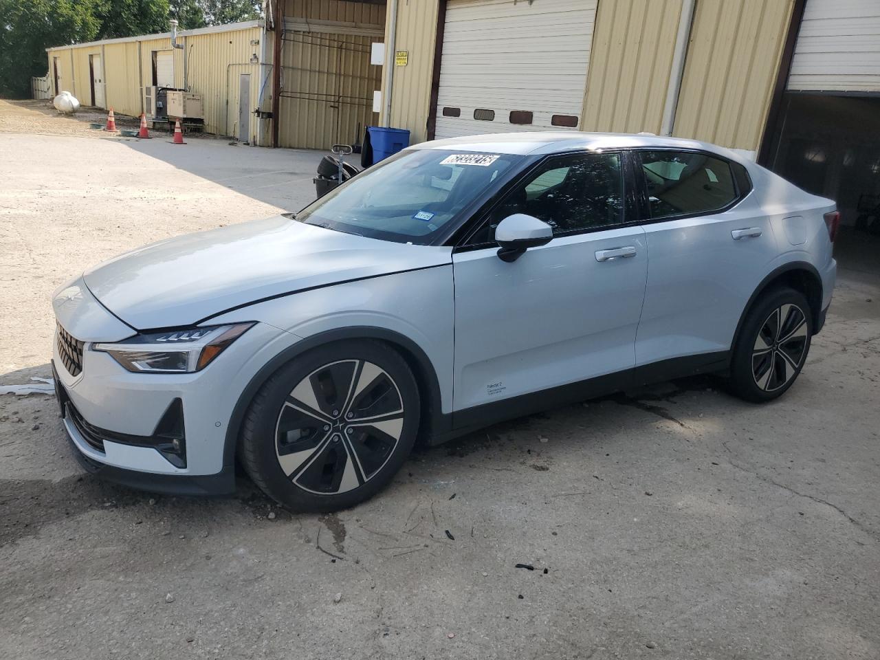 2023 Polestar 2