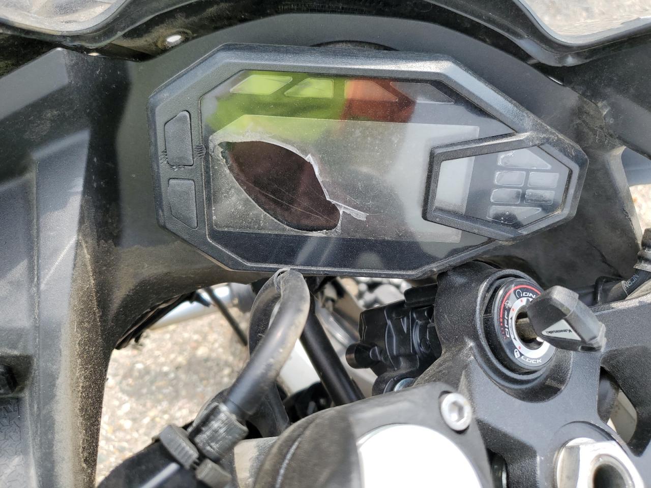 ml5exgh19sda41632 ML5EXGH19SDA41632 2025 Kawasaki Ex500 H