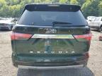 2023 Toyota Sequoia Sr 3.4L на продаже в Marlboro, NY - Side