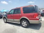 2004 Ford Expedition Eddie Bauer zu verkaufen in Sun Valley, CA - Side