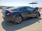 2016 Honda Civic Lx იყიდება Wilmer-ში, TX - Front End