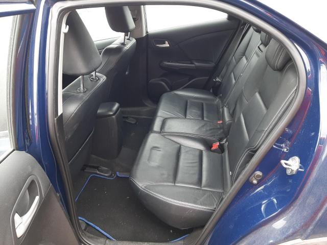 2013 HONDA CIVIC I-DT