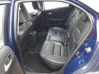 2013 HONDA CIVIC I-DT for sale at Copart WOLVERHAMPTON
