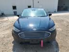 2020 Ford Fusion Se   на продаже в Des Moines, IA - Mechanical