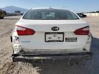 2016 Kia Forte Lx for Sale in Farr West, UT - Rear End