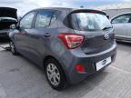 2015 HYUNDAI I10 SE for sale at Copart CHESTER
