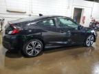 2016 Honda Civic Ex for Sale in Blaine, MN - Side