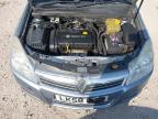 2009 VAUXHALL ASTRA LIFE for sale at Copart BRISTOL