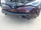 2022 TOYOTA C-HR EXCEL for sale at Copart SANDY