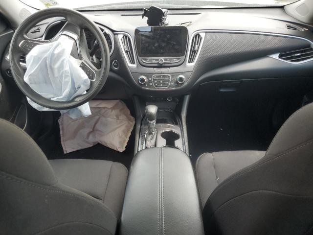  CHEVROLET MALIBU 2023 Szary