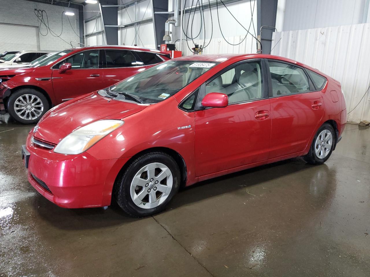 2007 Toyota Prius იყიდება Ham Lake-ში, MN - Side