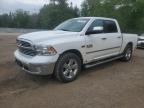 2018 RAM 1500 SLT   for sale at Copart ON - COOKSTOWN