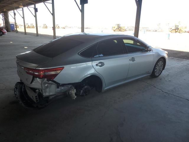  TOYOTA AVALON 2013 Srebrny