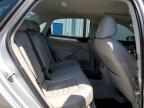 2012 Volkswagen Passat Se продається в Denver, CO - Front End