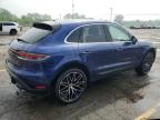 2022 Porsche Macan  на продаже в Woodhaven, MI - Side