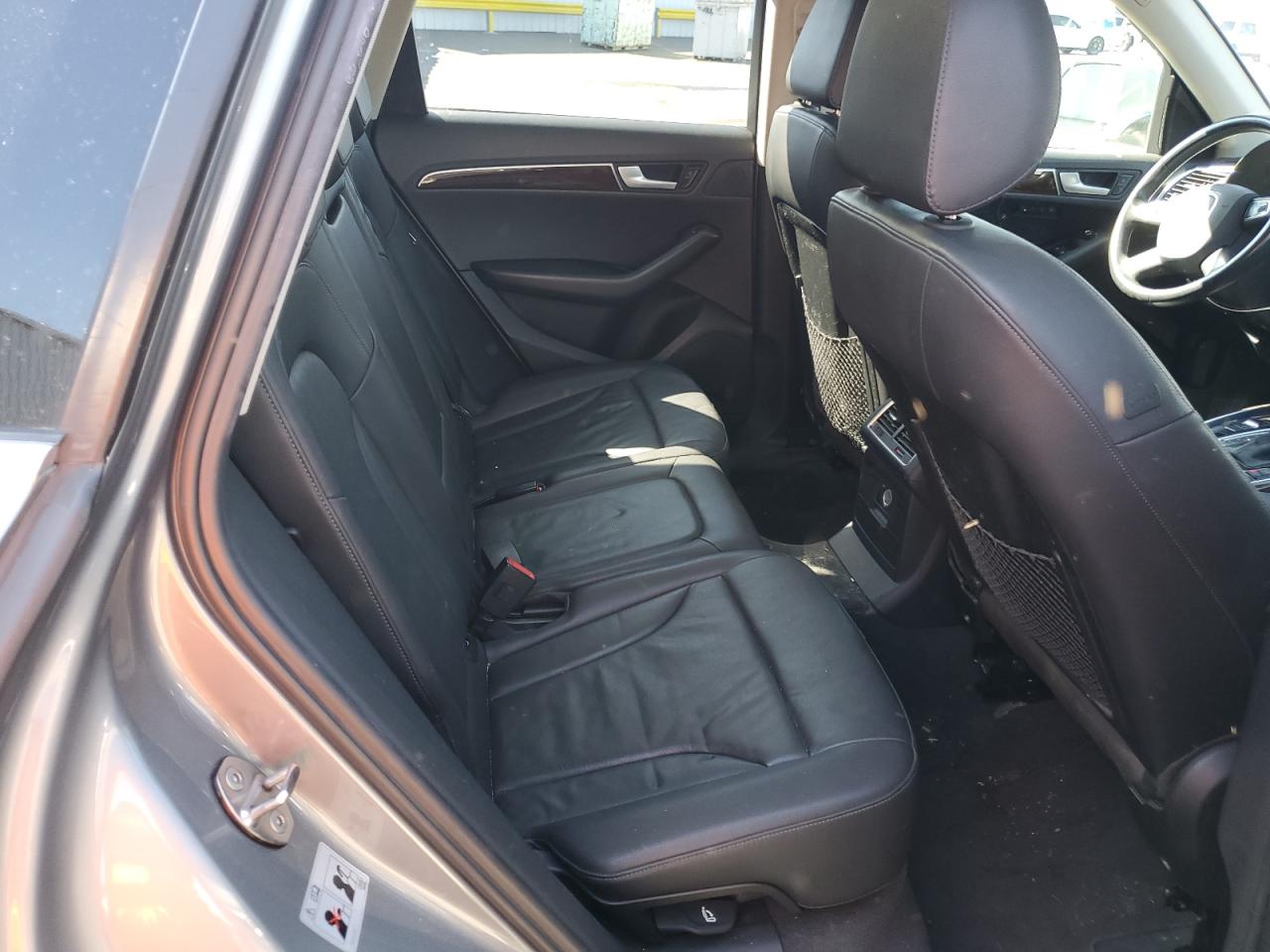 2010 Audi Q5 Premium Plus VIN: WA1LKAFP1AA094025 Lot: 62748105