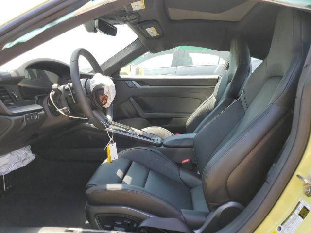 2025 PORSCHE 911 CARRERA  